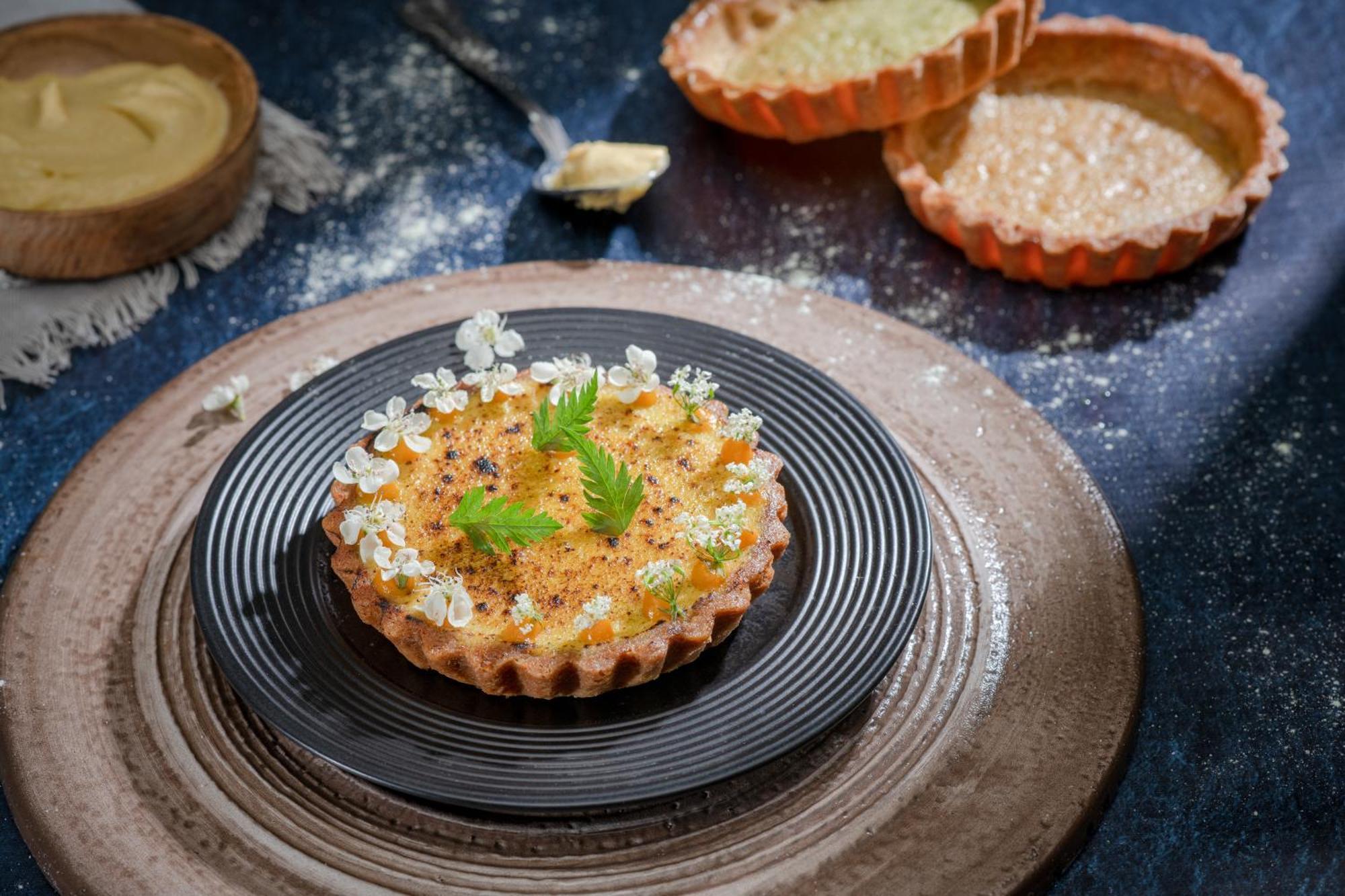 Judge'S Lodging York Exterior photo A quiche